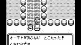 [Neo'sWorld] ポケットモンスター赤・緑・青・ピカチュウ - マサラタウンで小ネタ 1