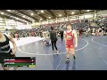 126 lbs cons. semi skyler hickman az vs chase manski ca f10d