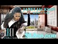 Janet Jackson House Tour | Manhattan | $8,800,000