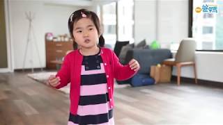 【聽障孩子】最愛3歲女駁嘴 媽媽：不要因孩子缺陷，喪失當父母樂趣