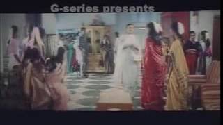 Jibone Koto Rito Ase Jay Bangla Movie Song