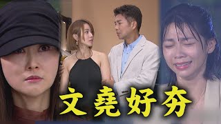 【天道】EP29 安潔抓包靜玉愛上文堯反被戳破內心 撞見二哥子茜約會雨中心碎痛哭│FIGHT FOR JUSTICE