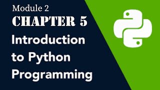 Changing Data Types || Module 2 & Chapter 5 || Python For Beginners || Earning Tutor