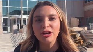 Idaho couple found guilty of writing kill list