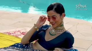 Sona Jewelers - Leela