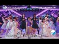 乃木坂46 & 欅坂46 & AKB48 「サイレントマジョリティー」 (FNSうたの夏まつり 2016.07.18)