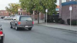 Nikon D600 Video Test using Nikon 50mm 1.8G lens (Watch in 1080p)