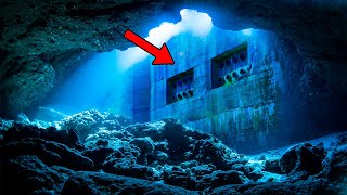 8 Most Mysterious Recent Discoveries!