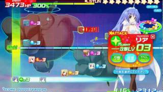 【BattleScreen】ティンクルくるせいだーす -Passion Star Stream-