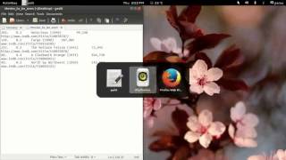 GNOME Usability Interview