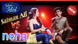 Salman Ali New song 2022,Hindi song, India idol 2022,#salmanali #indiaidol #viralvideo