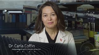 Dr. Carla Coffin: \