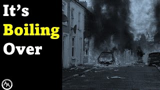 Has Britain Reached the Tipping Point?