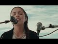 Olivia Rodrigo - traitor (driving home 2 u) (a #SOUR film) (Full Performance  1080p)