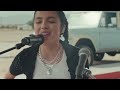 Olivia Rodrigo - traitor (driving home 2 u) (a #SOUR film) (Full Performance  1080p)