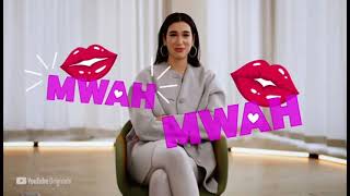 dua lipa \