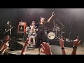 bochum 2019 06 24 21.54.22 band maid モラトリアム moratorium with kanami s solo