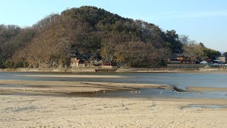 합천제일의 피서지 황강변 정양레포츠공원 함벽루 연호사 입니다ㆍ2019.1.25(금)