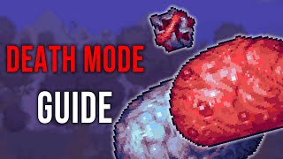 Slime God Deathmode Guide | Terraria - Calamity Mod