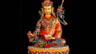 Guru Rinpoche Prayer Removing Obstacles 莲师意乐成就祈请颂 / + Padmasambhava Guru Rinpoche mantra/莲花生大士心咒