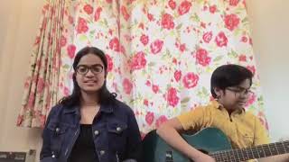 Shayad-Love Aaj kal | Female cover- Ishika Agrawal | Kartik | Sara | Arijit |