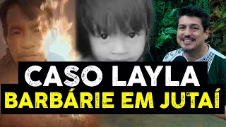 Caso Layla Vitória: População faz justiça com as próprias mãos e transmite em live em Jutaí - AM