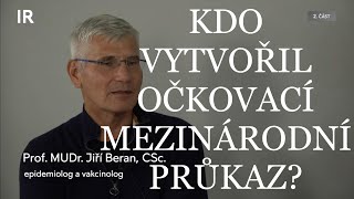 Sérová banka Armády ČR | Jiří Beran