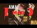 mad vancho amai amai ep