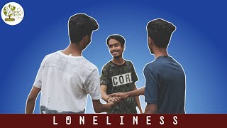 LONELINESS| एकटेपणा | Aamhiantarangi | MARATHI SHORT FILM