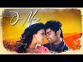 Oru Murai Official Video Song 4K | Muppozhudhum Un Karpanaigal | Atharvaa | Amala Paul | GV Prakash