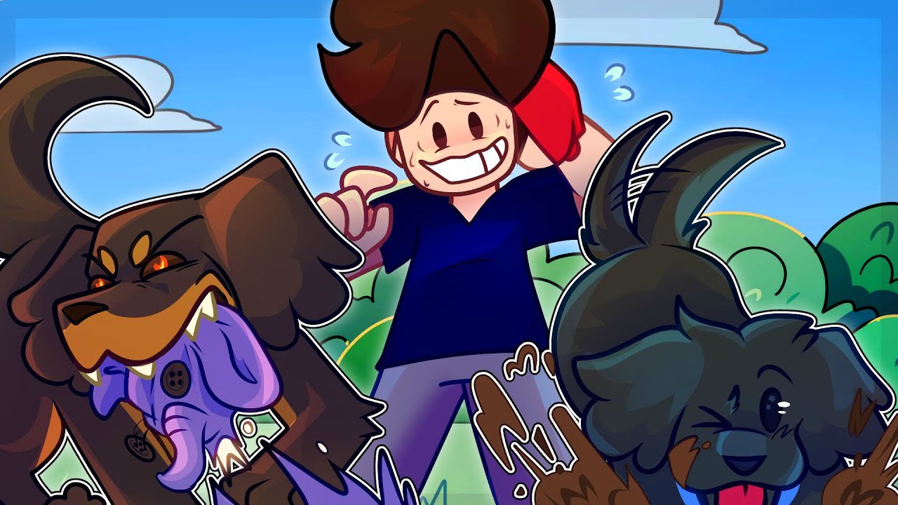 My Demented Dogs Youtube