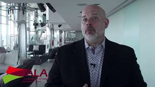ALA Elevator Speech