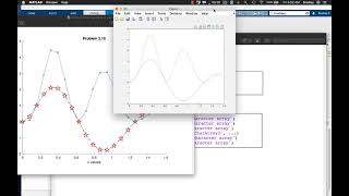 Two-Dimensional Plotting and Annotations