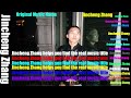 Darkness Rises - Daniel Robinson Original Music Name: Double Helix - Ethan Meixsell