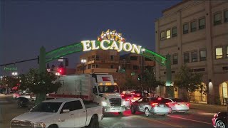 New app helps El Cajon residents stay informed on police activity