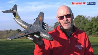 XK A130-Y20 CHEAP EASY TO FLY RC Airplane RTF with stability Gyro: ESSENTIAL RC FLIGHT TEST