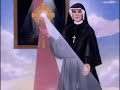 st faustina oil