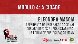 Módulo 4 - Aula Eleonora Mascia