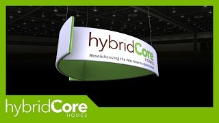 hybridCore Homes Parade of Homes