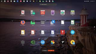 LINUX - Customize Ubuntu (Beautify the Desktop Environment) 2017
