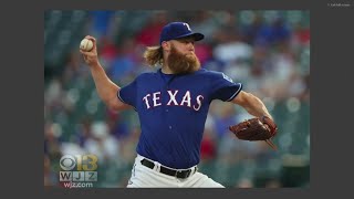 O's Add To Starting Rotation By Picking Up Andrew Cashner