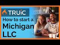 Michigan LLC - How to Start an LLC in Michigan