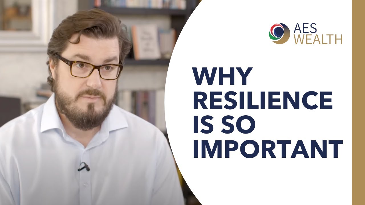 Why Resilience Is So Important - YouTube