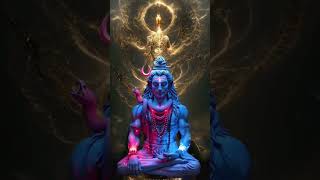 भगवान शिव के गले में सर्प क्यों? | जानिए वासुकी की कहानी #bhagwan #lordshiva