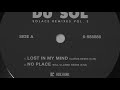 rÜfÜs du sol ●● no place will clarke remix official audio