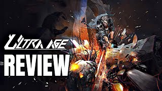 Ultra Age Review - The Final Verdict