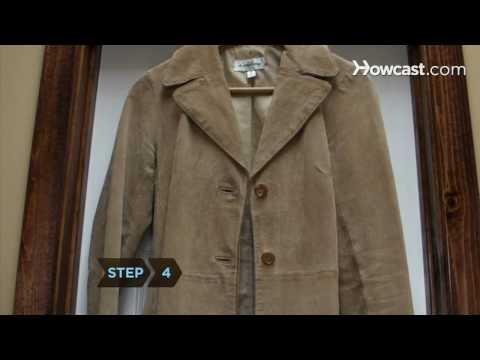 How to Clean Suede How to Clean Suede