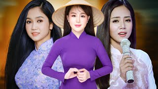100 Ca Khúc Bolero Hay Nhất Sự Nghiệp Của THÁNH NỮ BOLERO ĐƯƠNG THỜI - Phương Anh, Ý Linh, Hoàng Hải