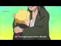 boruto funny moments