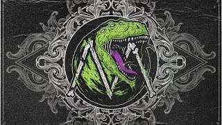 Midnight Tyrannosaurus - King Of The Deep